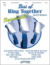 Best of Ring Together for 2-3 Octaves Handbell sheet music cover